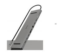 Acer ACG-DCK-C-1 Cablato USB 3.2 Gen 1 (3.1 Gen 1) Type-C Grigio ( LC.DCK11.001 )