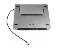 Acer HP.DSCAB.012 Supporto per computer portatile Argento 29,5 cm (11.6") 39,6
