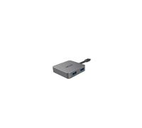 Hub USB Acer HP.DSCAB.014 Argentato