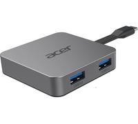 HUB USB ACER HP.DSCAB.014 laptop dock/port replicator
