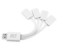 Hub USB a 4 porte