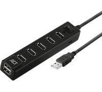 HUB USB ACT AC6215 interface hub