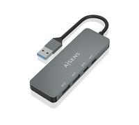 HUB USB AISENS A106-0696 USB 3.2 Gen 2 4 porte