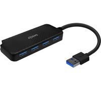 HUB USB AISENS A106-0713 interface hub