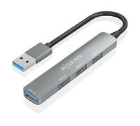 HUB USB AISENS A106-0859 interface hub