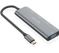 HUB USB AISENS A109-0764 interface hub