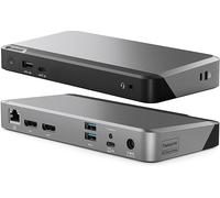 HUB USB ALOGIC DX2