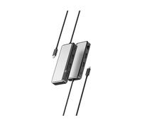 FUSION PRO AXIS USB-C 8-IN-1