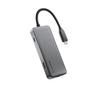 HUB USB ALOGIC SPARK