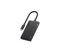 Anker Innovations Anker 332 Cablato Usb 3.2 Gen 1 (3.1 Gen 1) TypE-C Nero T_0286