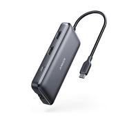 Anker A8380 USB 32 Gen 1 31 Gen 1 Type-C 5000 Mbit/s Nero