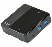 Switch Di Condivisione Periferiche Usb 3.1 Gen1 A 2 X 4 Porte Us3324