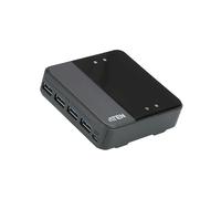 Aten Switch di condivisione periferiche USB US434 – 4x4 porte USB 3.0