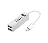 HUB USB AVIZAR HUB-1521