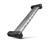 HUB USB AXAGON HMC-10HLS laptop dock/port replicator