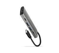 HUB USB AXAGON HMC-5G2 laptop dock/port replicator