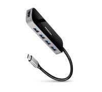HUB USB AXAGON HMC-6H4A laptop dock/port replicator