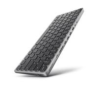 HUB USB AXAGON HMC-KB-US laptop dock/port replicator