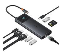Hub USB BASEUS BAS-733-DHL
