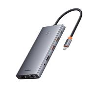 HUB USB BASEUS PORTALJOY SERIES 13IN1
