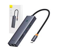 HUB USB BASEUS ULTRAJOY 7
