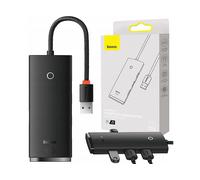 HUB USB BASEUS WKQX030001