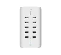 HUB USB BELKIN B2B139VF USB 2.0 10 porte
