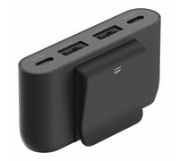 Belkin - 4-port Usb Power Extender 2m-nero Belkin