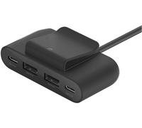 HUB USB BELKIN BUZ001bt2MBKB7