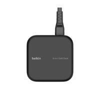 Belkin INC018vfBK Cablato USB 3.2 Gen 1 (3.1 Gen 1) Type-C Nero