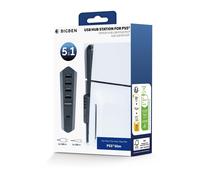 Hub USB Big Ben Slim (Sony Playstation 5)