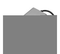 Hub USB C 11 in 1, Dock di espansione Hub di tipo C, interfaccia multimediale HD con trasmissione VGA PD 5Gbps, adattatore multiporta per laptop, Docking Station in lega di alluminio per