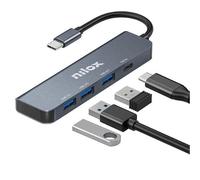 Cavo USB Nilox NXHUBUSBC04