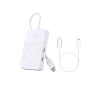 Hub D-Link 5 porte 5000 Mbit/s modello DUP-501 HDMI wireless Power Delivery