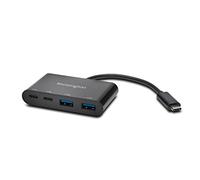 ACCO Kensington Hub USB-C a 4 porte