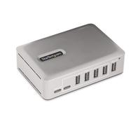 Hub USB-C a 7 Po StarTech.com