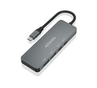 HUB USB-C AISENS A109-0694 USB 3.2 Gen 2 4 porte