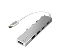 HUB USB LINQ TPC-513