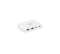 HUB USB-C DICOTA D31731 USB 3.2 Gen 1 4 porte