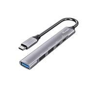 HUB USB-C EQUIP 128962 USB 3.2 Gen 1 4 porte