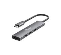 Equip Life Usb C Hub Argento