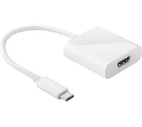 HUB USB-C GOOBAY USBC a HDMI 2 porte