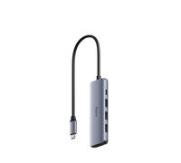 Hub usb-c hdmi 4k 5 in 1