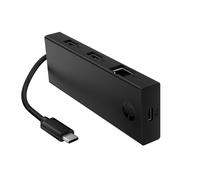 Hub USB-C HP PRTBLE EURO per portatili