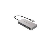 Hub USB-C - HyperDrive - HDMB2 - 5 porte - HDMI - GigE