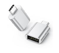 HUB USB-C INF da USB 3.2 a USBC OTG