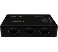 HUB USB-C LINQ VK5550