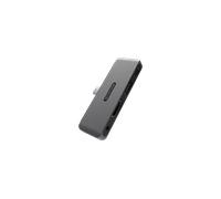 HUB USB-C MULTIPORTA SITECOM AC-1004 - HDMI USB 2 3.5mm Power Delivery 60W Supporto 4K