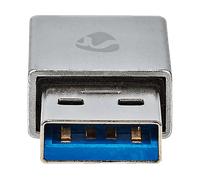 HUB USB-C NEDIS CCTB60925AL USB 3.2 Gen 1