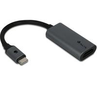 HUB USB-C NGS NGSHUB-0055